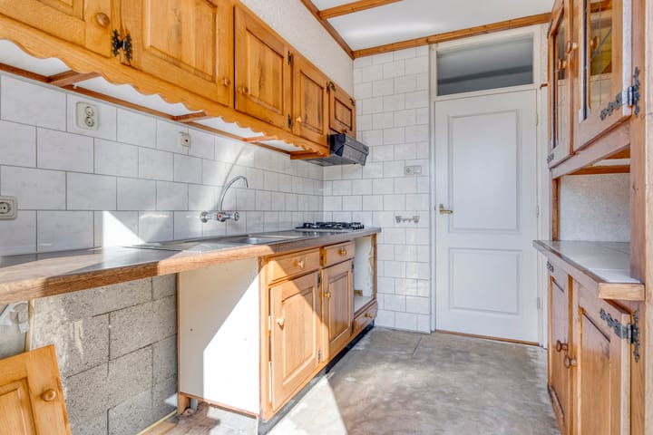 Foto 10 van Merelstraat 58