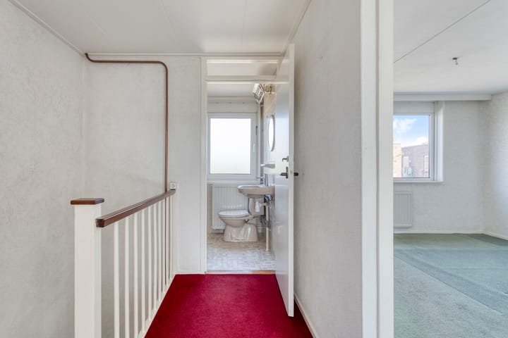 Foto 11 van Merelstraat 58