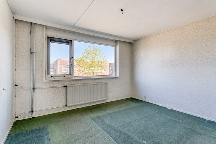 Foto 12 van Merelstraat 58