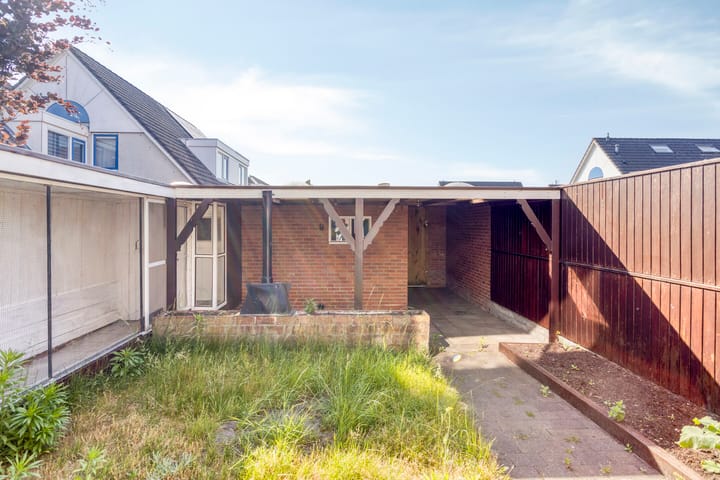 Foto 20 van Merelstraat 58