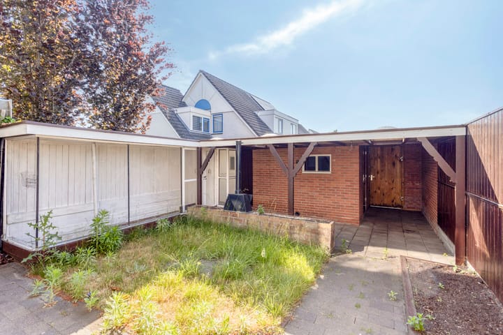 Foto 21 van Merelstraat 58