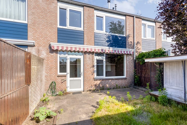 Foto 22 van Merelstraat 58