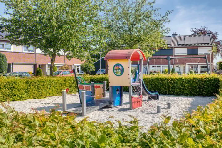 Foto 23 van Merelstraat 58