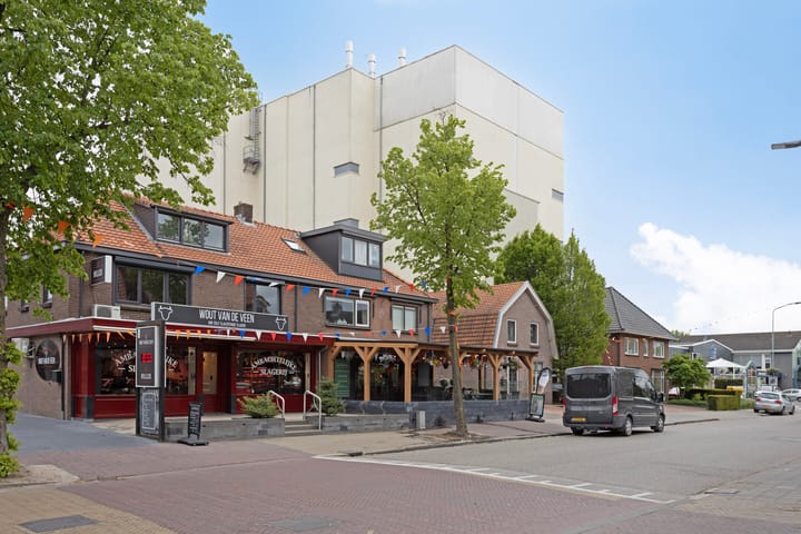 Photo 50 of Hoofdweg 162