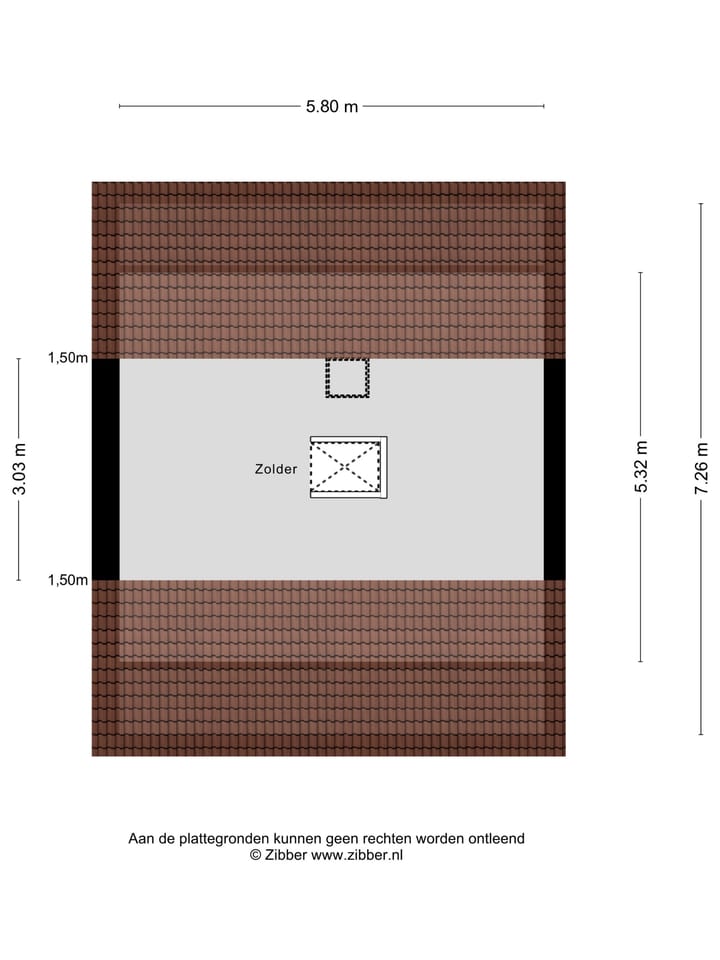 Foto 27 van Merelstraat 58