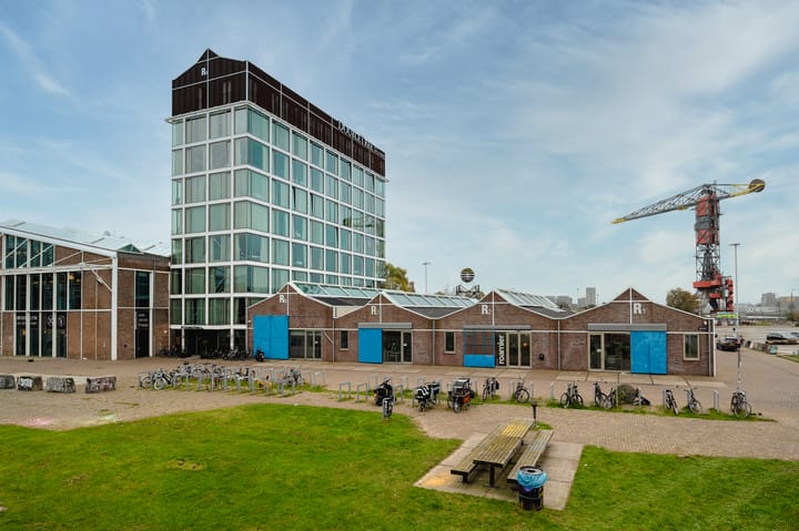 NDSM-plein 20