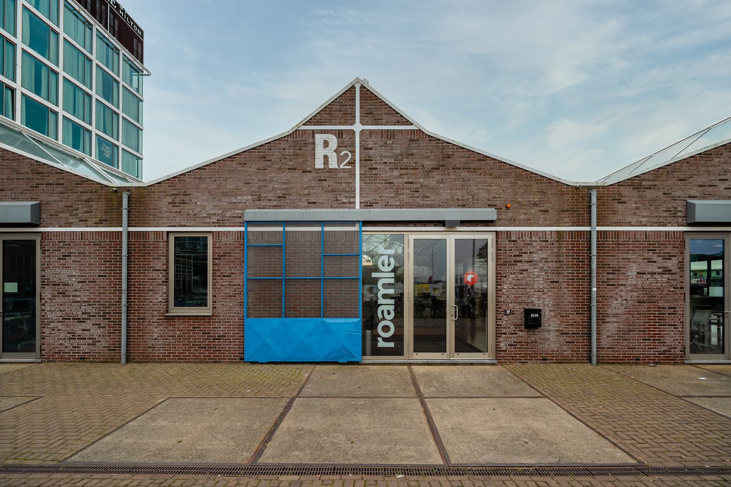 Bekijk foto 3 van NDSM-plein 20