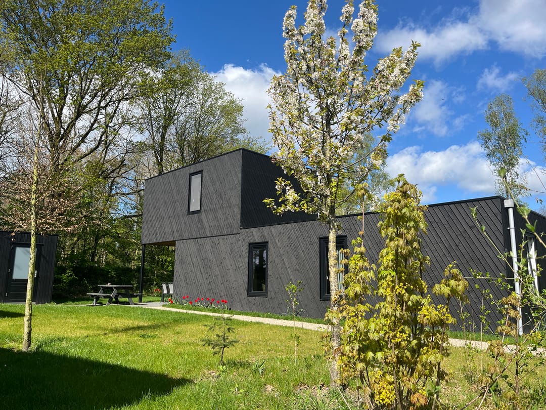 Foto 1 van Hermanusweg 4 I R79