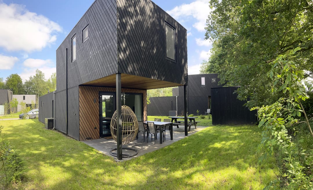 Foto 2 van Hermanusweg 4 I R79