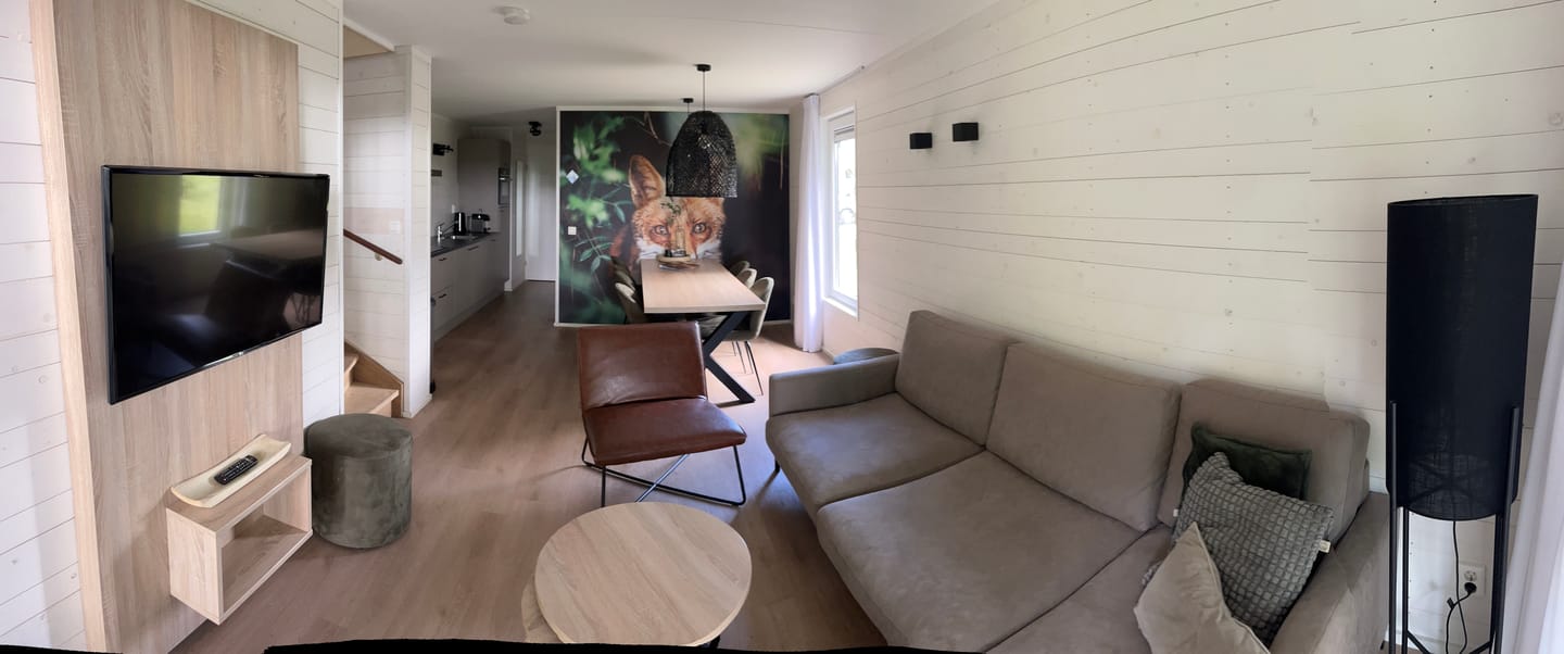 Foto 4 van Hermanusweg 4 I R79