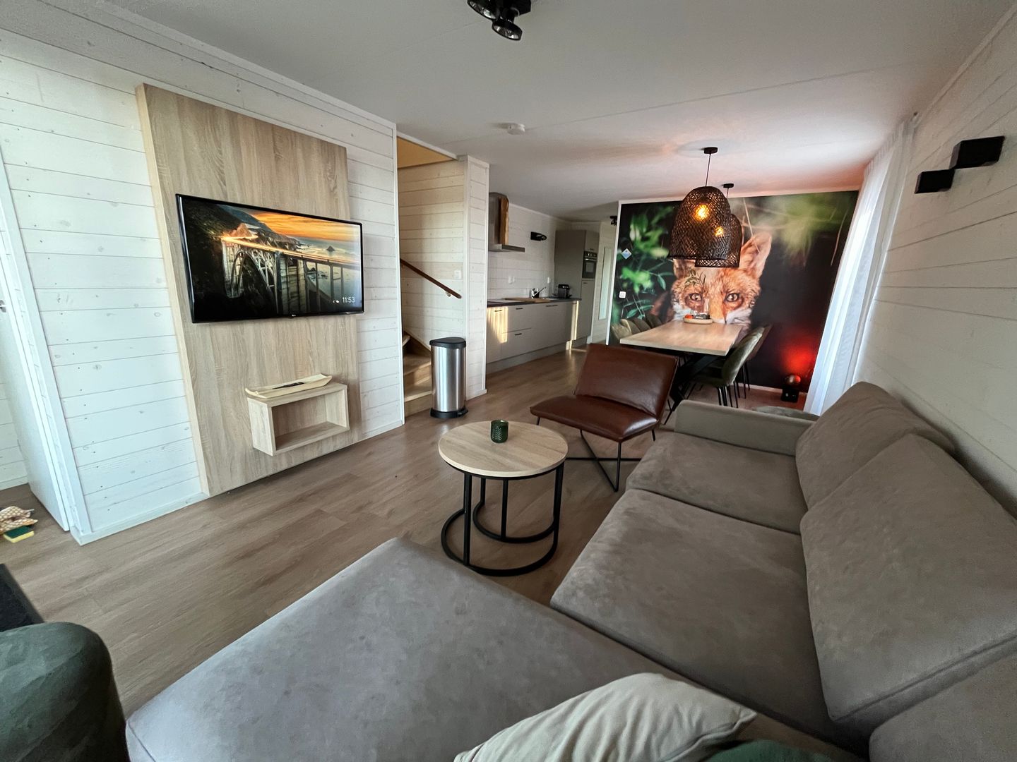 Foto 5 van Hermanusweg 4 I R79