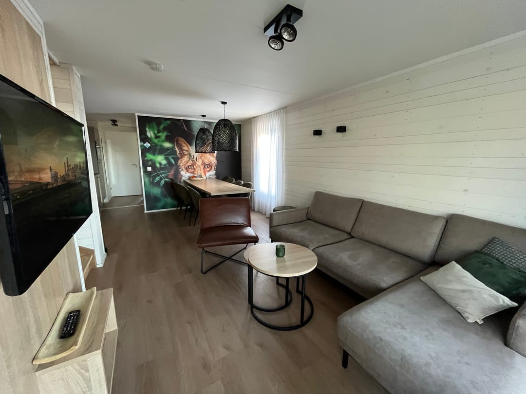 Foto 7 van Hermanusweg 4 I R79