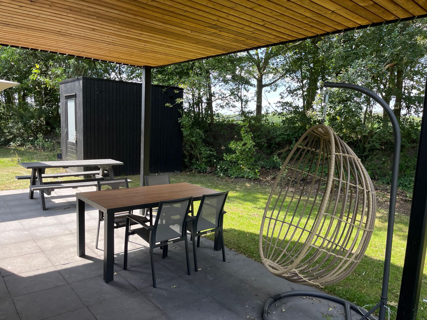 Foto 19 van Hermanusweg 4 I R79