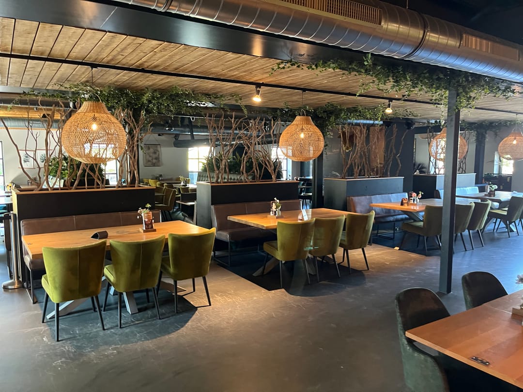 Foto 28 van Hermanusweg 4 I R79