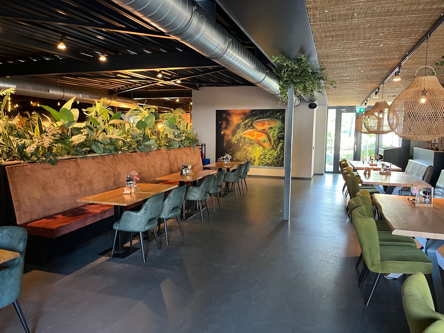 Foto 29 van Hermanusweg 4 I R79