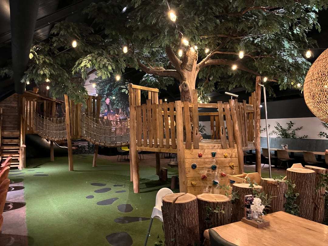 Foto 31 van Hermanusweg 4 I R79