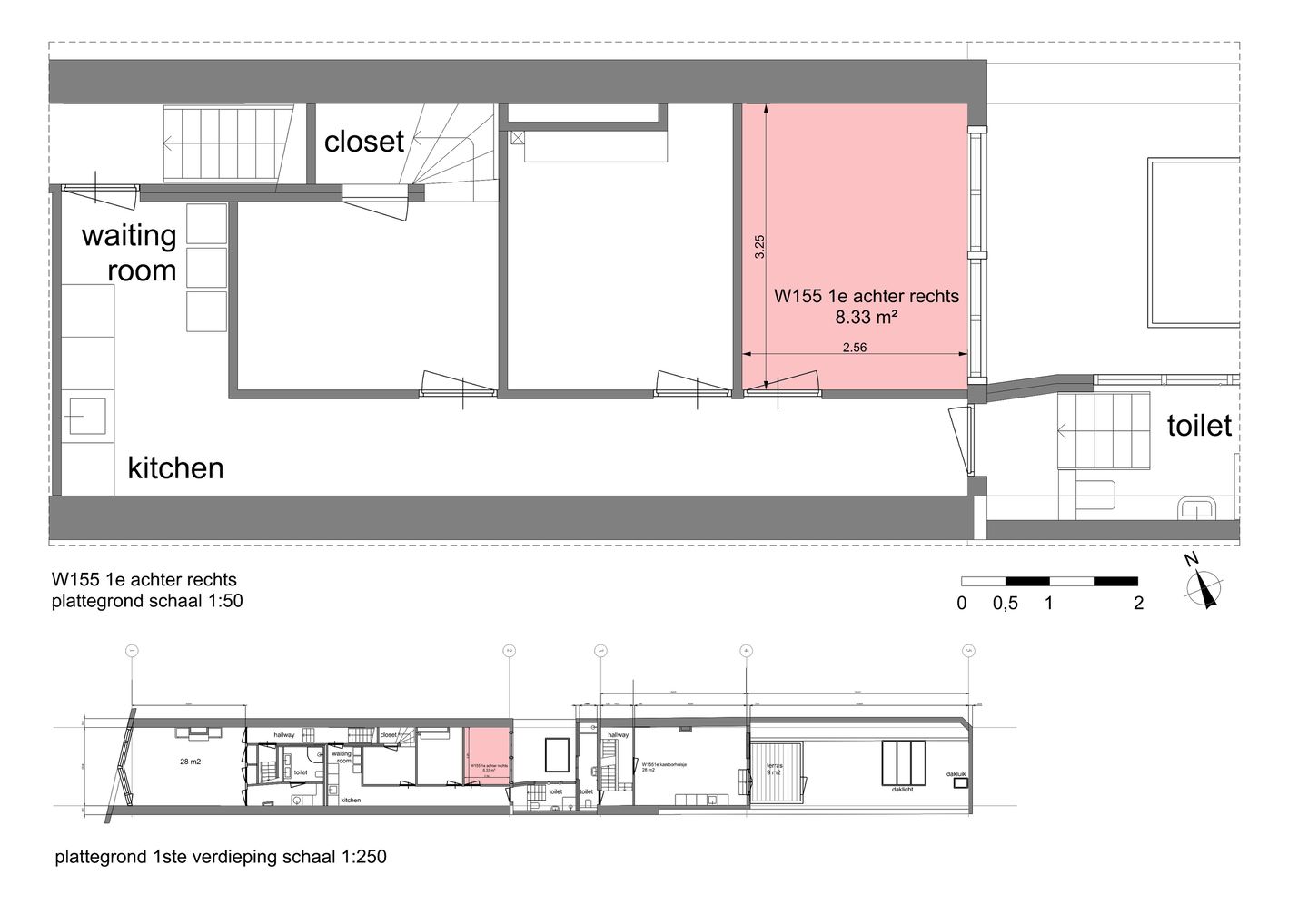 View photo 1 of Warmoesstraat 155