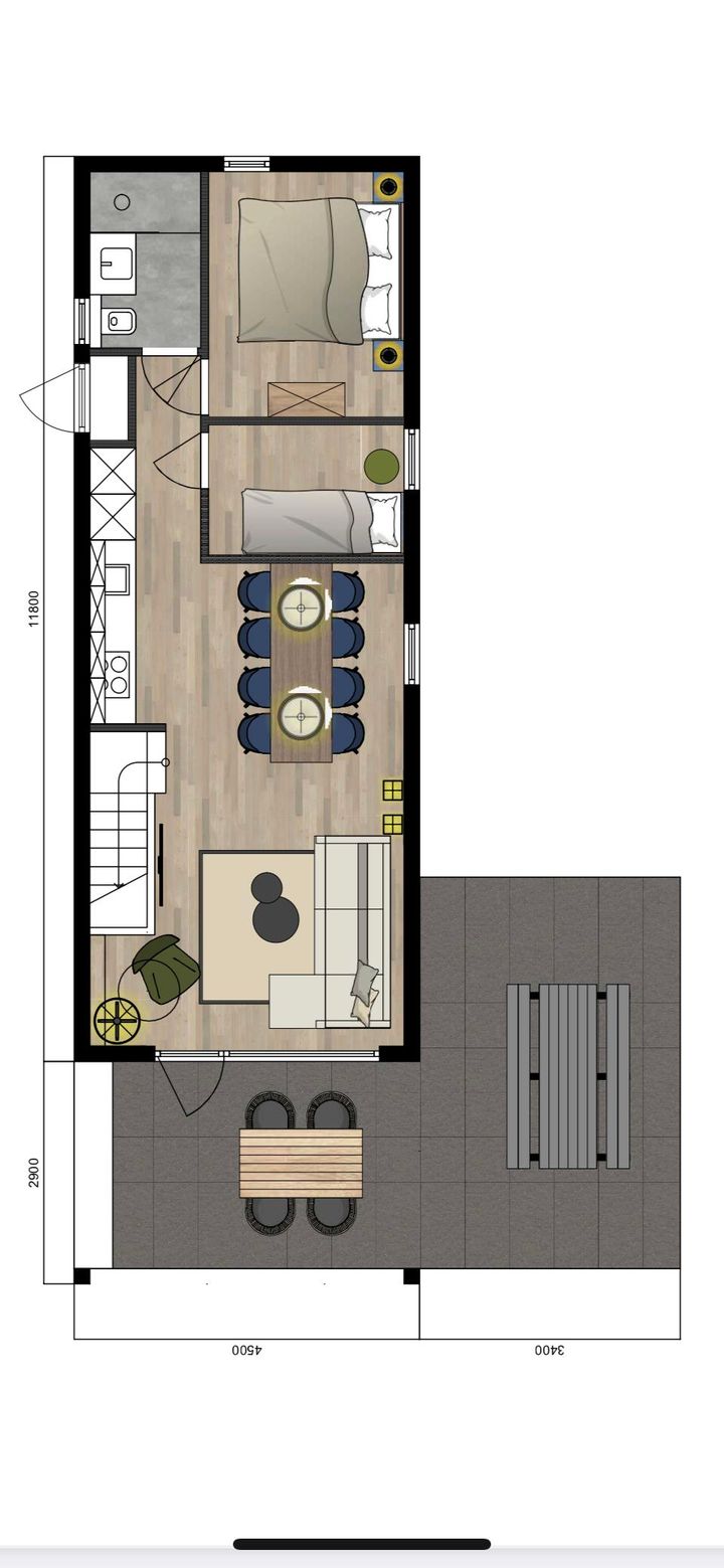 Photo 40 of Hermanusweg 4 I R79