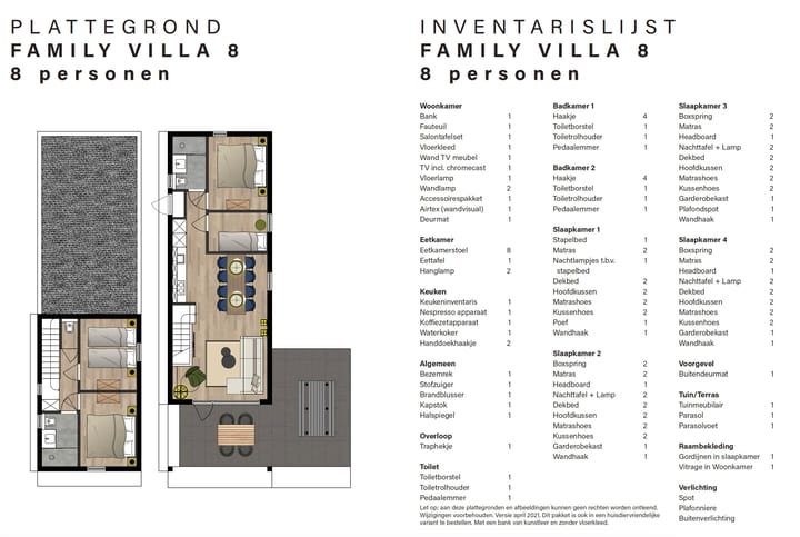 Photo 42 of Hermanusweg 4 I R79