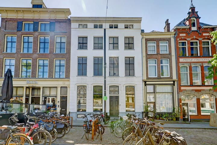 Groenmarkt 26, Zutphen
