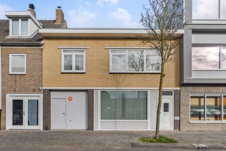 Foto 1 van Van Hogendorpstraat 53-A