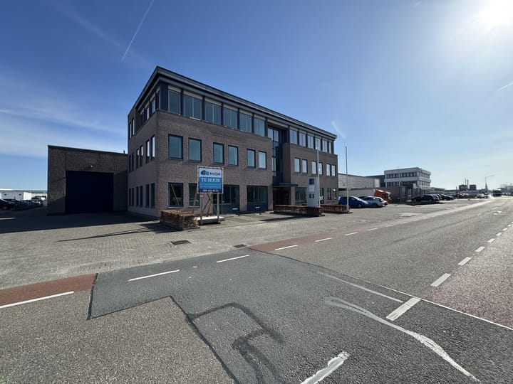 Watergoorweg 83