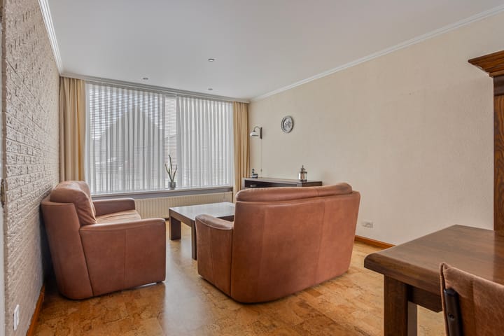 Foto 2 van Van Hogendorpstraat 53-A