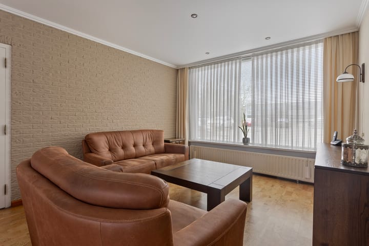 Foto 4 van Van Hogendorpstraat 53-A