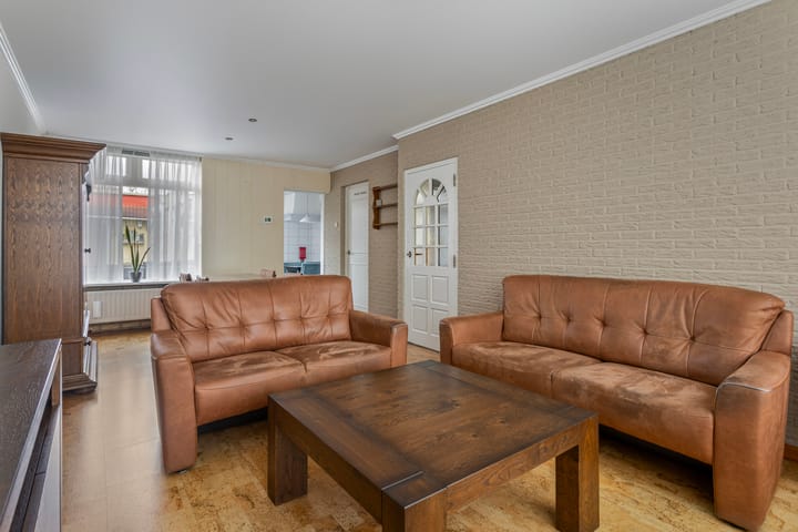 Foto 5 van Van Hogendorpstraat 53-A