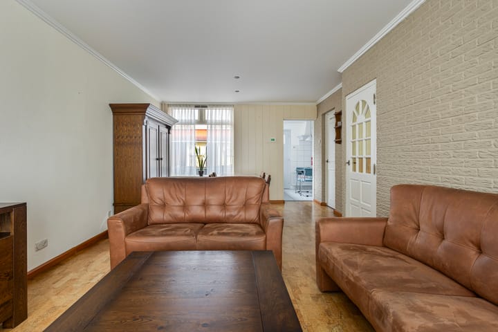 Foto 6 van Van Hogendorpstraat 53-A