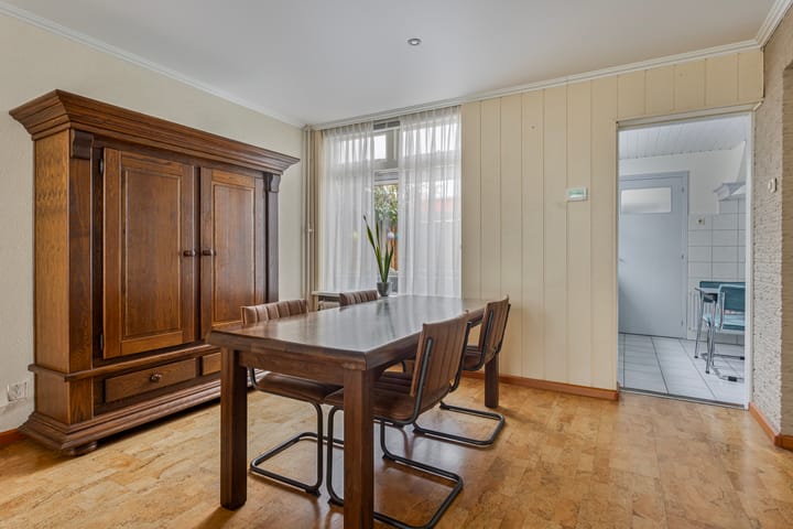 Foto 7 van Van Hogendorpstraat 53-A