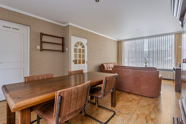 Foto 9 van Van Hogendorpstraat 53-A