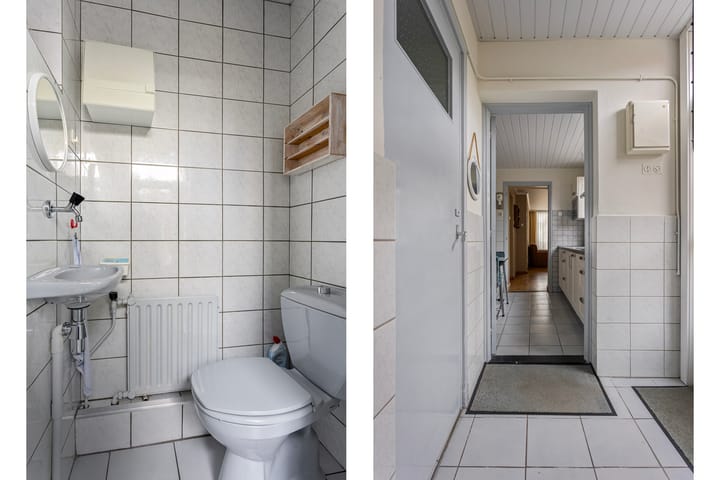 Foto 14 van Van Hogendorpstraat 53-A