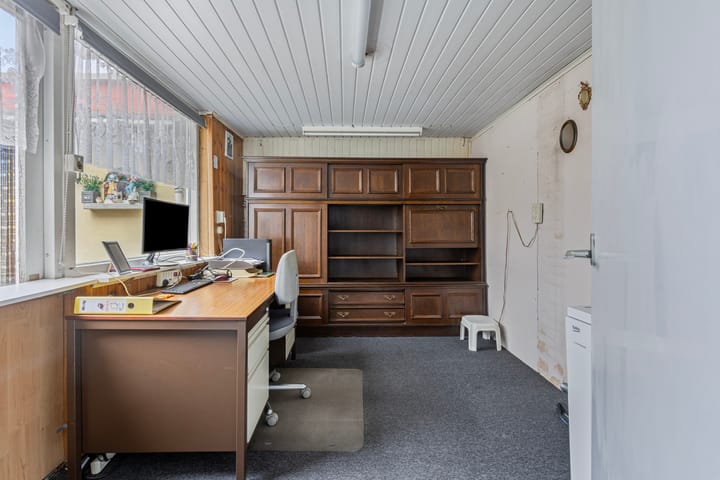 Foto 15 van Van Hogendorpstraat 53-A