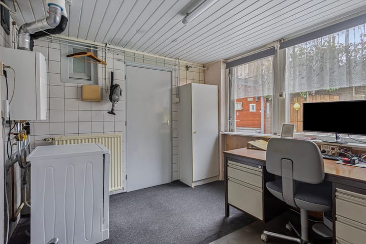 Foto 16 van Van Hogendorpstraat 53-A