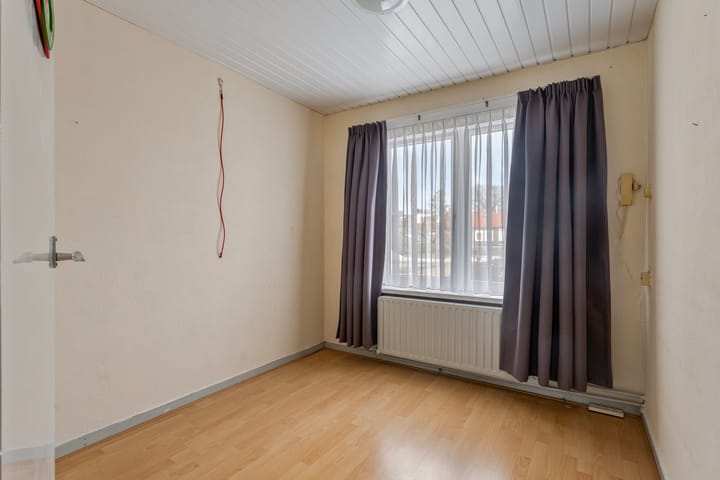 Foto 26 van Van Hogendorpstraat 53-A