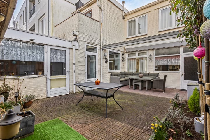 Foto 35 van Van Hogendorpstraat 53-A