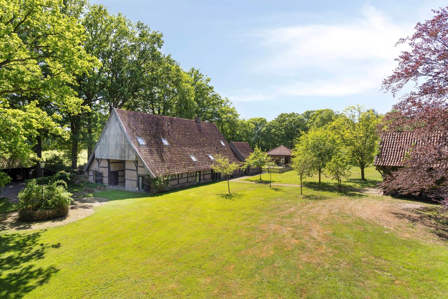 Lubberdinksweg 15 main image