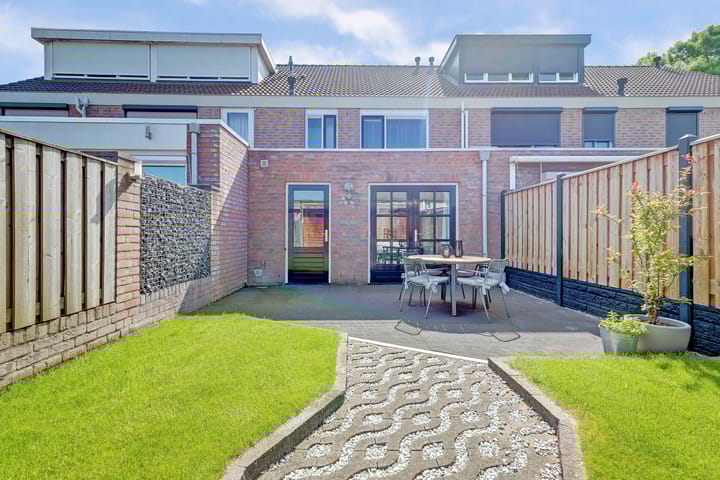 Foto 2 van Saltshof 2022