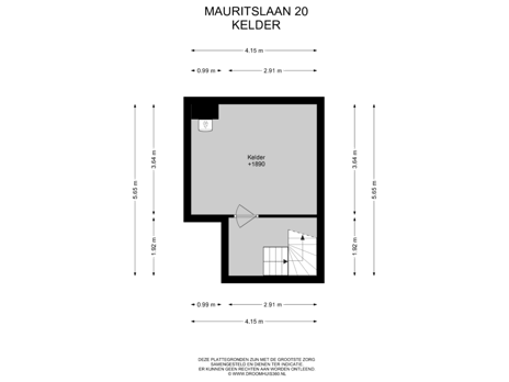 Bekijk plattegrond
