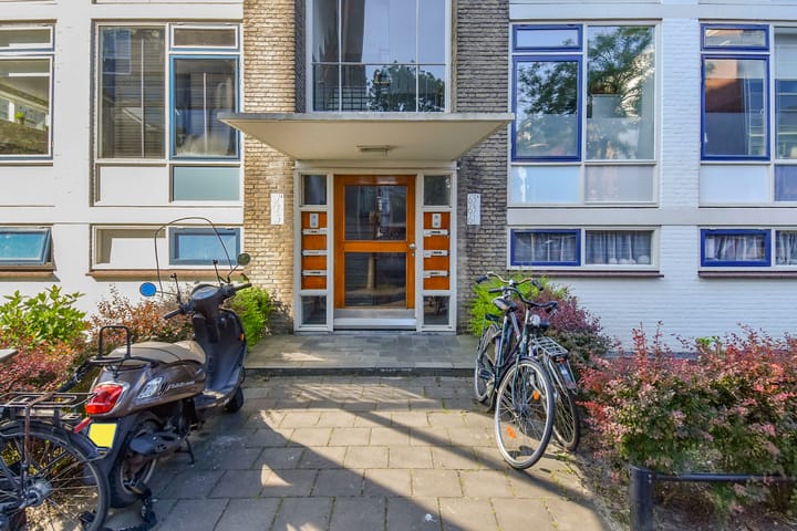 Foto 2 van De Carpentierstraat 67