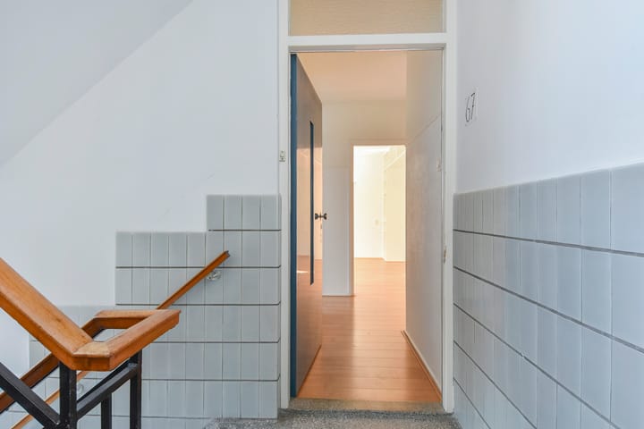 Foto 3 van De Carpentierstraat 67