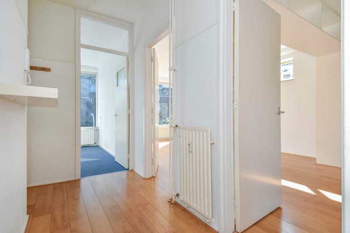 Foto 4 van De Carpentierstraat 67