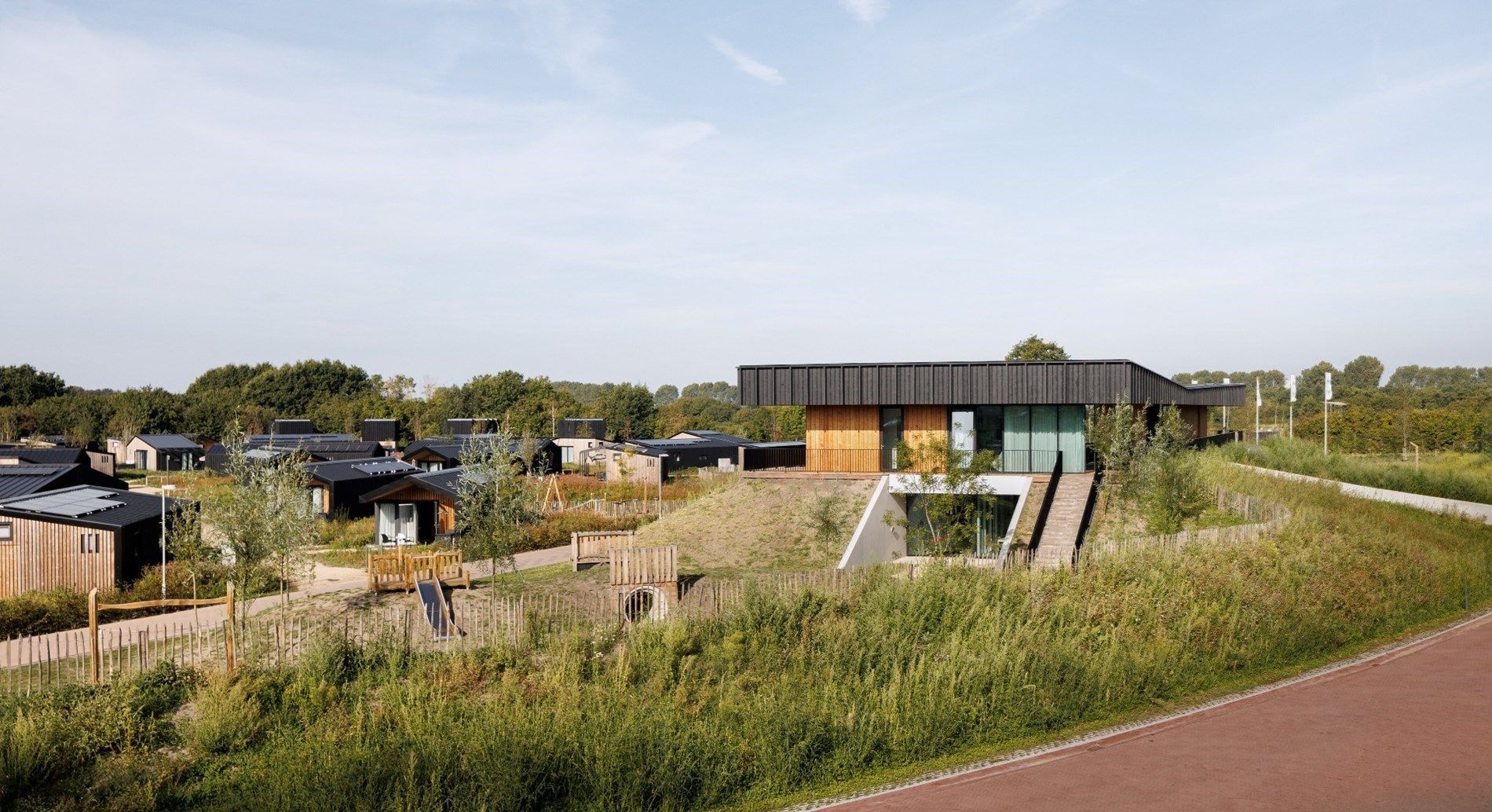 Foto 3 van Buitengronden 7-101