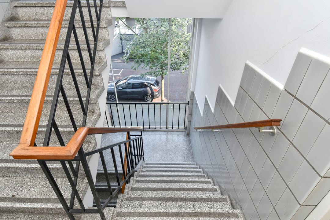 Foto 28 van De Carpentierstraat 67