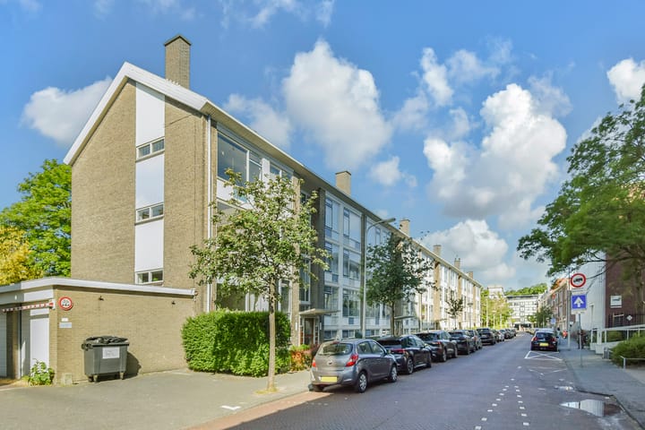 Foto 29 van De Carpentierstraat 67