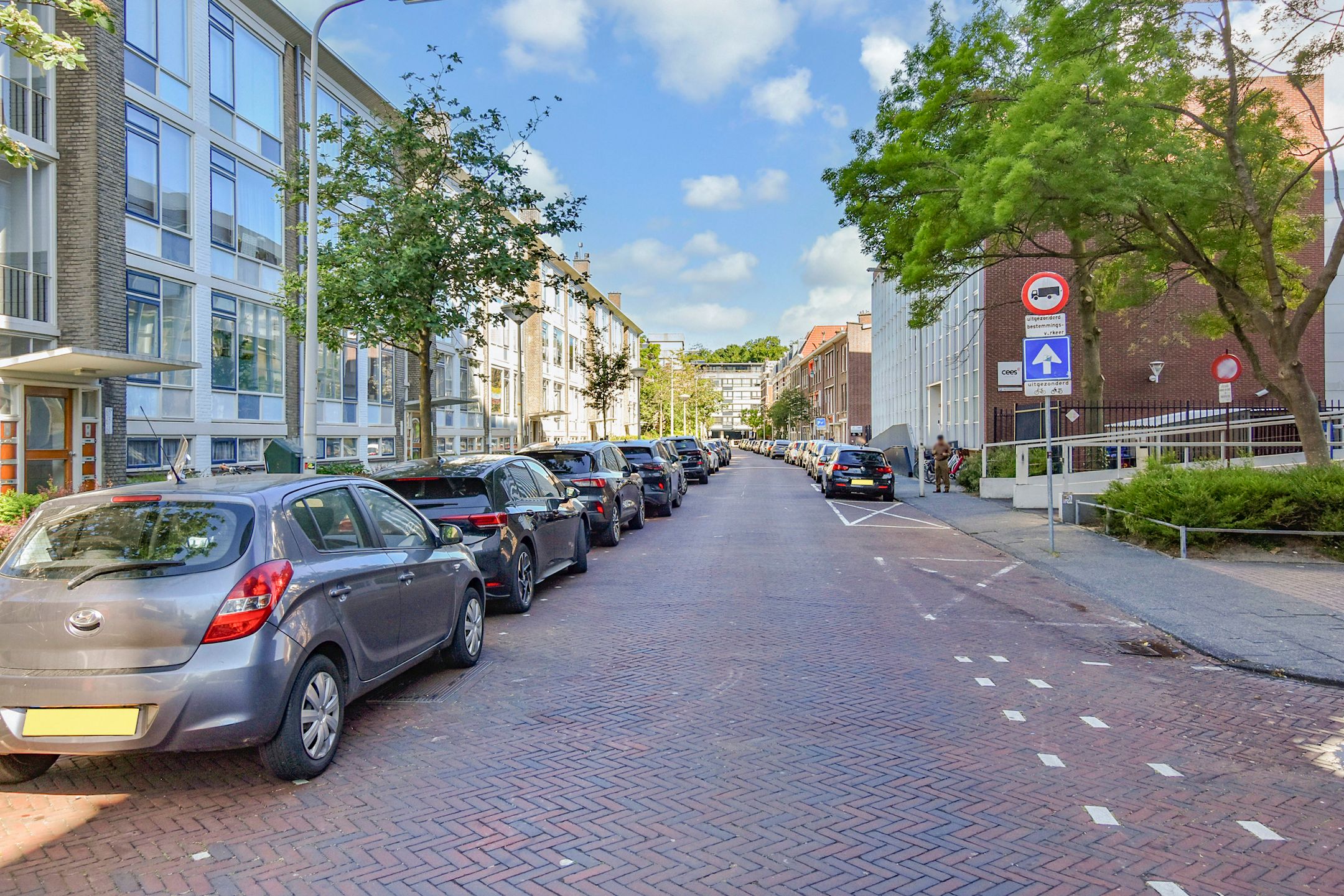 Foto 30 van De Carpentierstraat 67