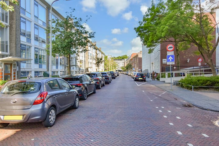 Foto 30 van De Carpentierstraat 67