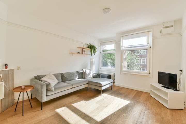 Foto 3 van Haarlemmermeerstraat 138-2