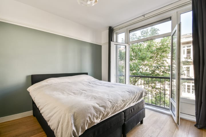 Foto 9 van Haarlemmermeerstraat 138-2